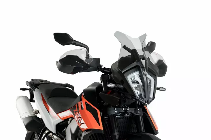 Puig Racing Screen Ktm 790 Adventure 19' - Vindskydd - D341438 - 1