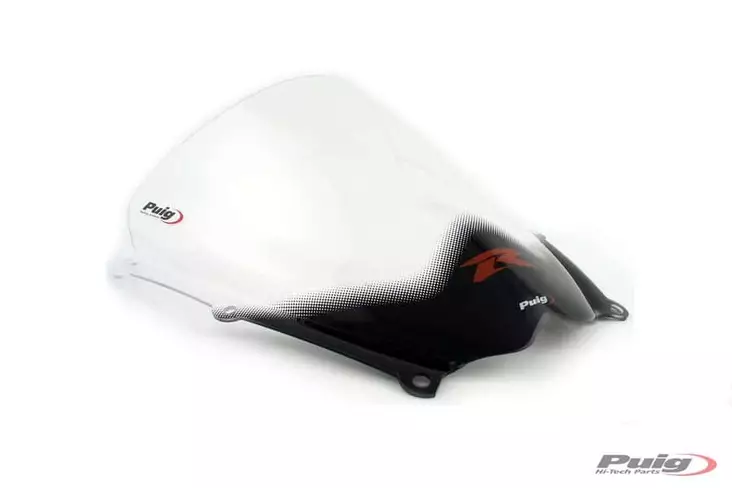 Puig Racing Screen Suzuki Gsxr1000 07-08 - Vindskydd - D87788 - 1