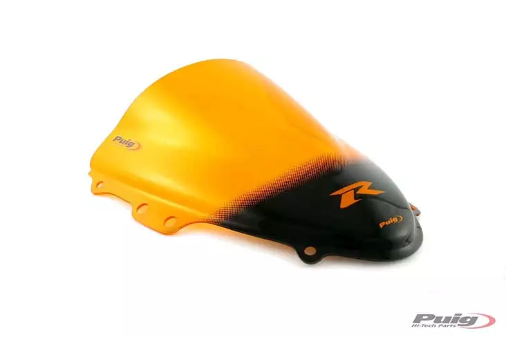 Puig Racing Screen Suzuki Gsxr600/750 04 - Vindskydd - D180778 - 1