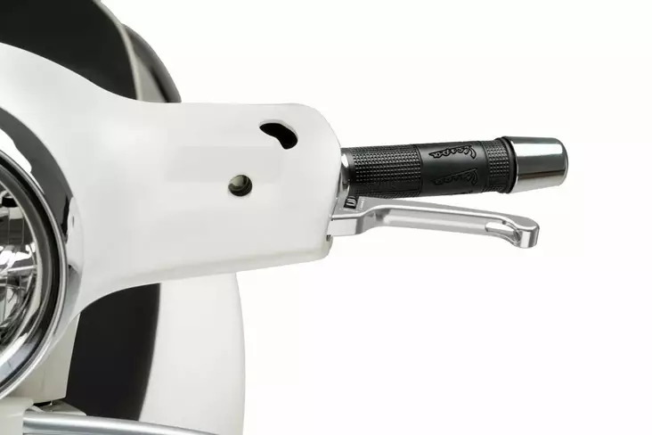 Puig Rear Brake Lever Honda Scoophy Sh12 - Styrartiklar - D427368 - 1