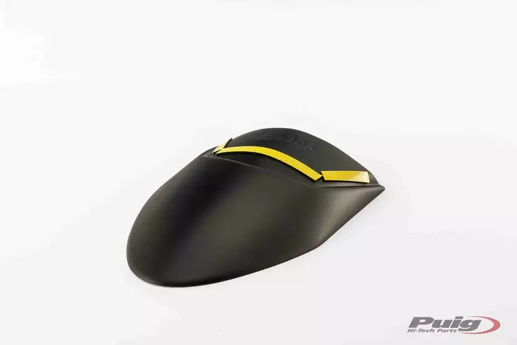 Puig Rear Fender Extension Ktm 125/390 D - Stänkskydd - D186978 - 1