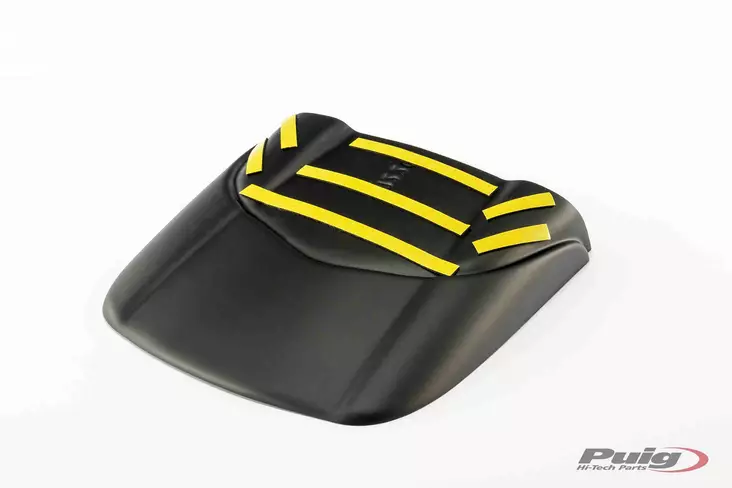 Puig Rear Fender Extension Yamaha Fz1/Fz - Stänkskydd - D186988 - 1