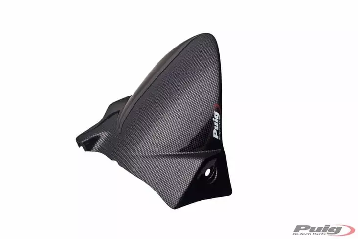 Puig Rear Hugger Apr.Aprilia Shiver 750/ - Huggers - D182098 - 1