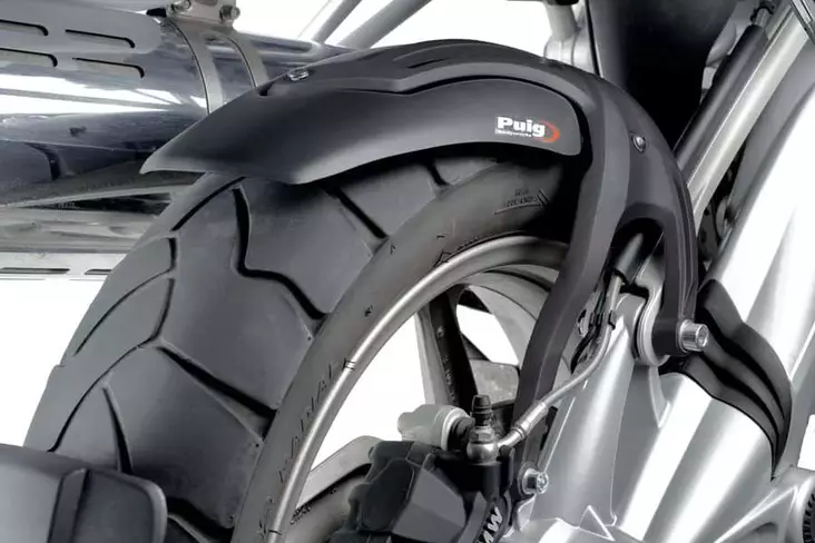 Puig Rear Hugger Bmw R1200Gs/R1200Gs Adv - Huggers - D182228 - 1