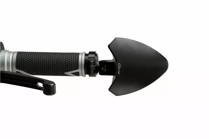 Puig Rear Mirror Mod. Fold L/Left Homol. - Speglar - D427518 - 1