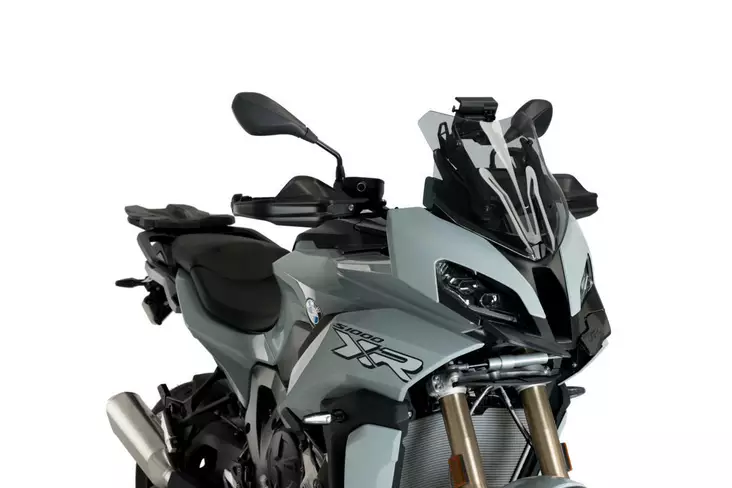 Puig Sport Screen Bmw S1000Xr 20' C/Smok - Vindskydd - D390518 - 1