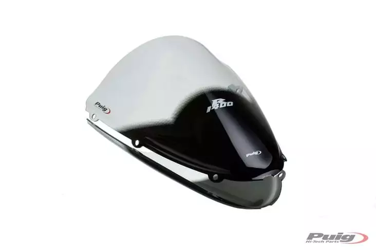 Puig Standard Screen Kawasaki Zzr1400 06 - Vindskydd - D181418 - 1