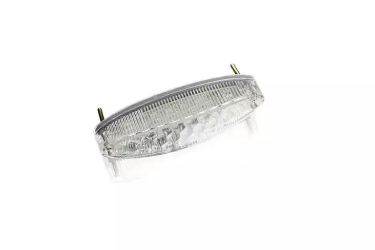 Puig Stop Light Laser Leds Mod. Smile - Baklampor - D180598 - 1