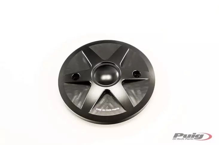 Puig Sump Clutch Cover T-Max 530 12-16'C - Övriga Motordelar - D185348 - 1