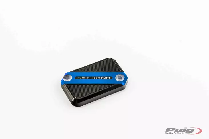 Puig Tank Clutch Fluid C/Blue - Vätskebehållare & Fästen - D186598 - 1