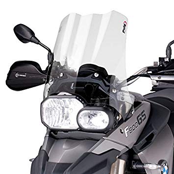 Puig Touring Screen Bmw F650Gs/F800Gs 08 - Vindskydd - D181978 - 1