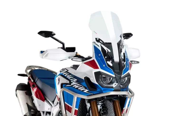 Puig Touring Screen Crf1000L Africa Twin - Vindskydd - D185578 - 1