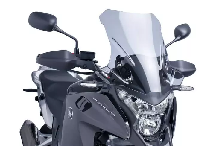 Puig Touring Screen Honda Crosstourer 12 - Vindskydd - D182928 - 1
