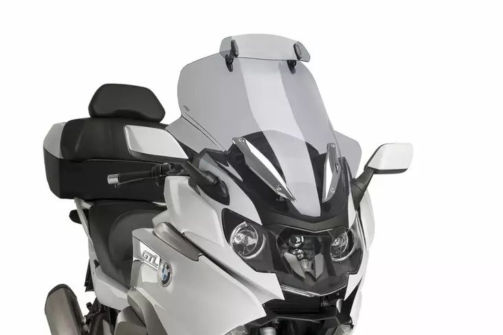 Puig Touring Screen/Vis Bmw K1600Gt-Gtl - Vindskydd - D186438 - 1