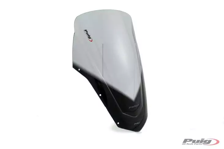 Puig Touring Screen Yamaha Fz6 Fazer S2 - Vindskydd - D181758 - 1