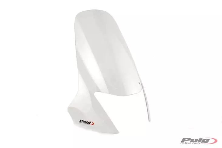 Puig Touring Screen Yamaha Xt660Z Tenere - Vindskydd - D87748 - 1