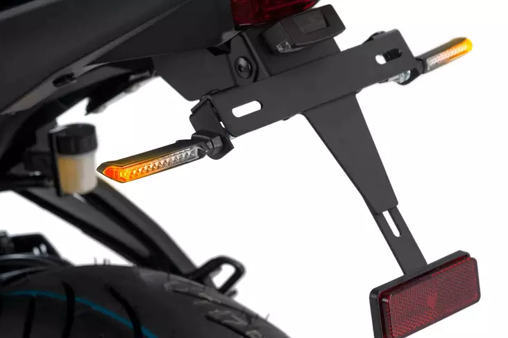 Puig Turn Light Mod. Thin Homologado C/B - Blinkers - D186618 - 1