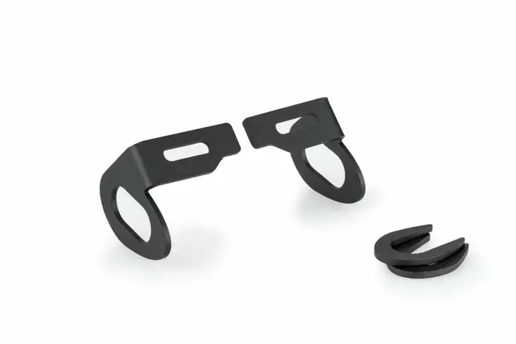 Puig Turn Signals Plate Support By Pair - Fästen och tillbehör - D390598 - 1