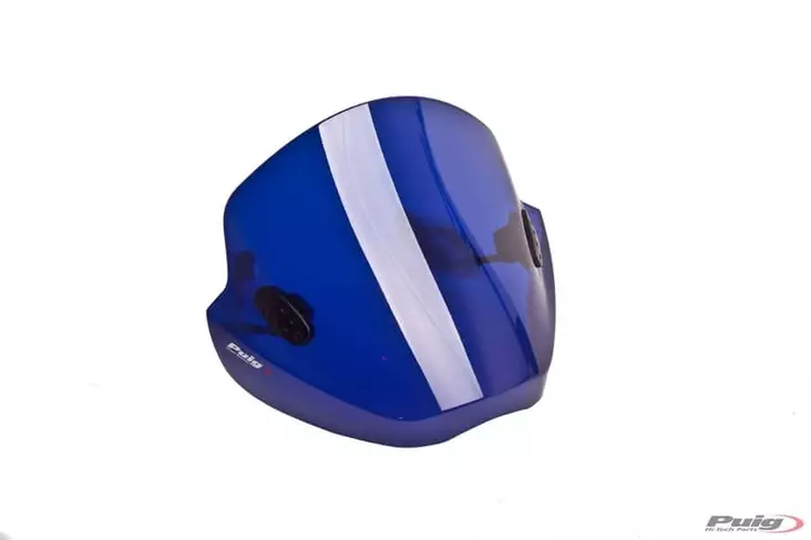 Puig Windshield Mod. Stream Inazuma 250 - Vindskydd - D183828 - 1