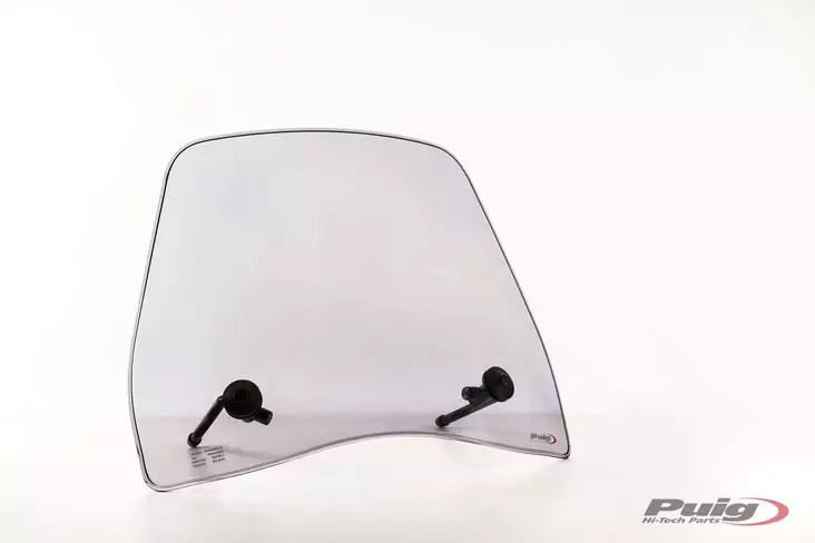 Puig Windshield Trafic.Honda Scoopy Sh30 - Vindskydd - D185078 - 1