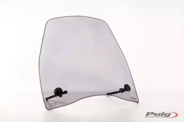 Puig Windshield Urban Hamaya Xenter 125/ - Vindskydd - D185328 - 1
