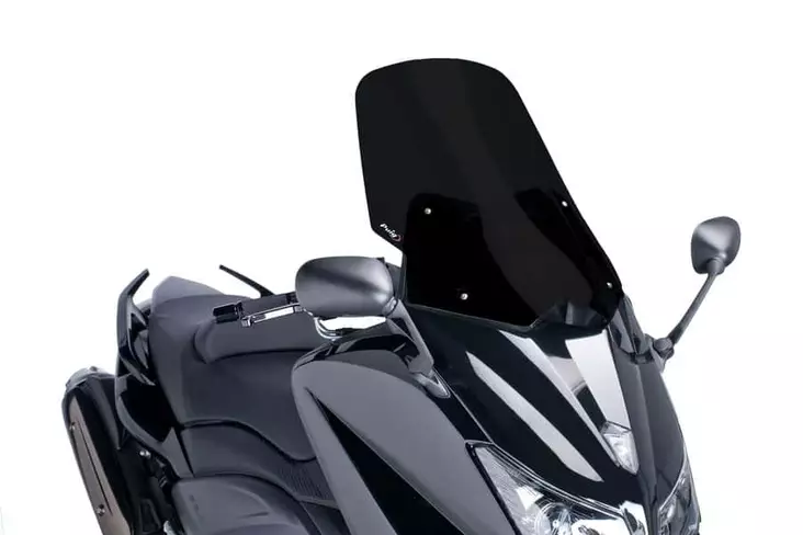 Puig Windshield V-Techline Touring Yamah - Vindskydd - D183148 - 1