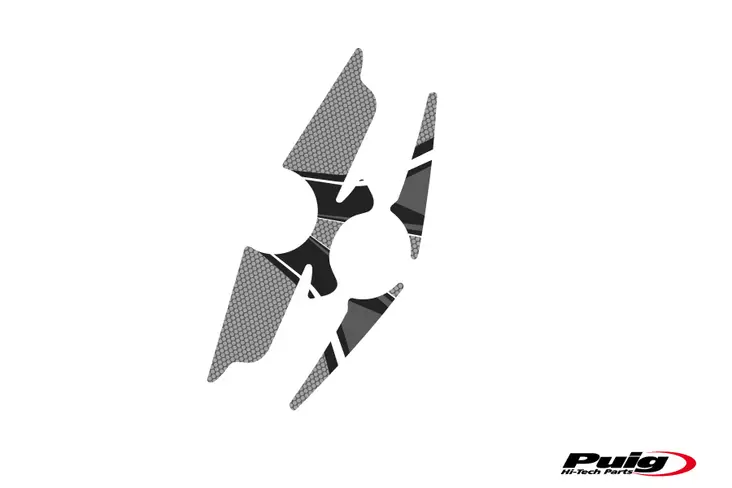 Puig Yoke Protector Bmw K1200R Sport 07- - Crashpads - D184178 - 1