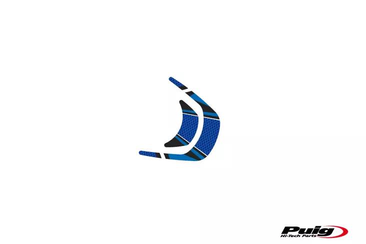 Puig Yoke Protector Ducati Panigale 899/ - Crashpads - D184408 - 1