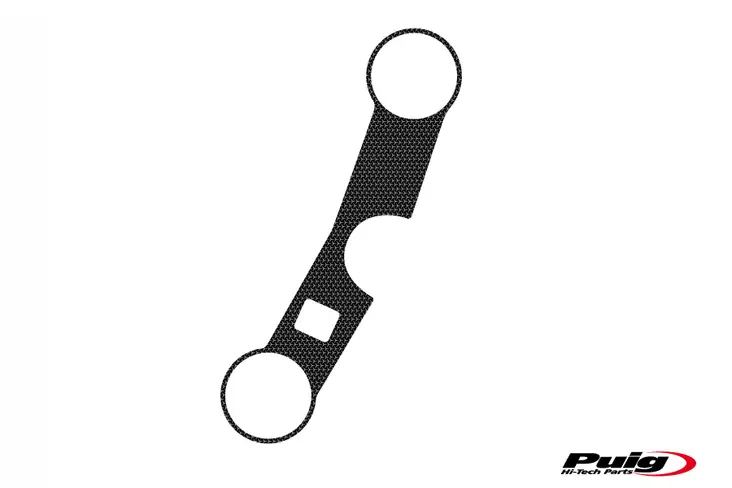Puig Yoke Protector Gsx-R750 04-05 C/ Ca - Crashpads - D184518 - 1