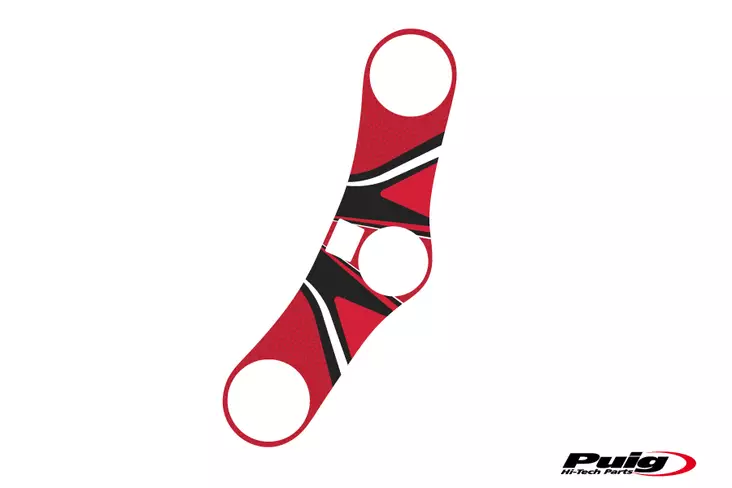 Puig Yoke Protector Honda Cbr600Rr 05-06 - Crashpads - D184138 - 1