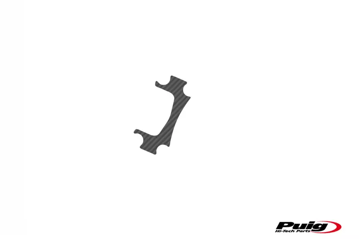 Puig Yoke Protector Kawa. Er6N 06-08 C/C - Crashpads - D181668 - 1