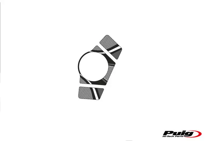 Puig Yoke Protector Kawa Z1000Sx 17-18' - Crashpads - D186268 - 1