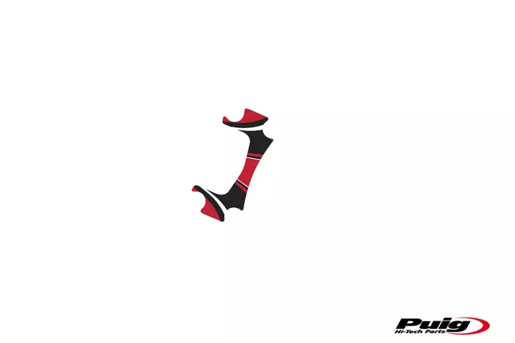 Puig Yoke Protector Kawasaki Er6N 05-08 - Crashpads - D184098 - 1