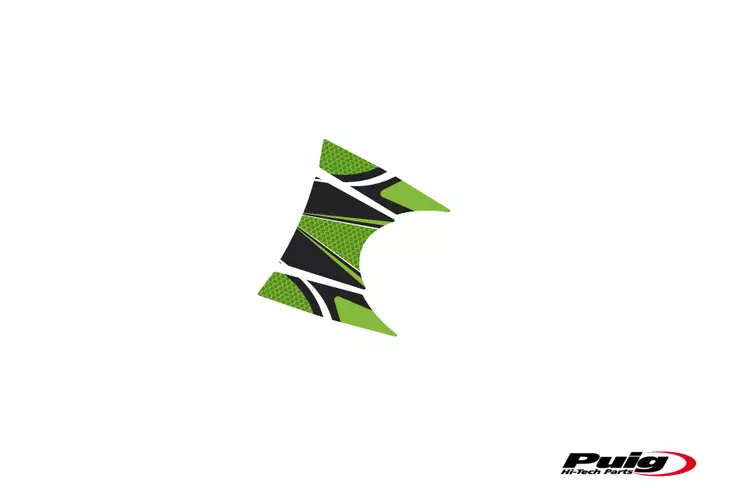 Puig Yoke Protector Kawasaki Ninja Z650 - Crashpads - D186198 - 1