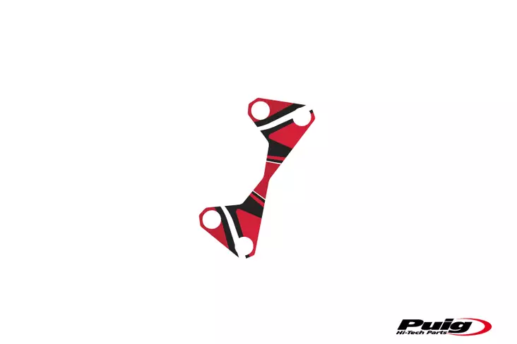 Puig Yoke Protector Kawasaki Z750/R/S 05 - Crashpads - D184078 - 1