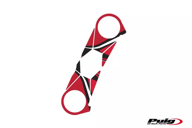 Puig Yoke Protector Kawasaki Zx10R 06-10 - Crashpads - D184058 - 1