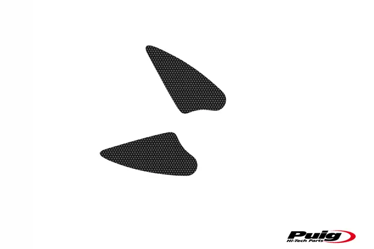 Puig Yoke Protector Naked Ducati Monster - Crashpads - D184568 - 1