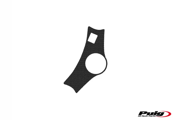 Puig Yoke Protector Naked Honda Vfr800 9 - Crashpads - D184608 - 1
