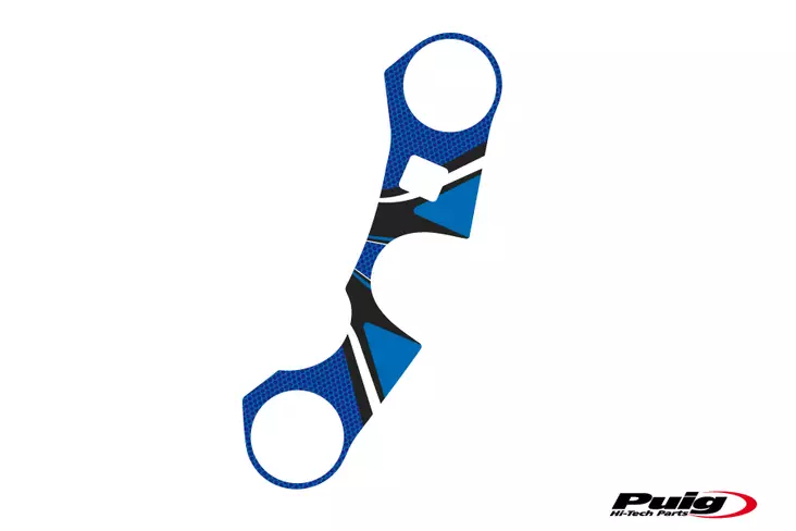 Puig Yoke Protector Suzuki Gsxr1000 07-0 - Crashpads - D184018 - 1