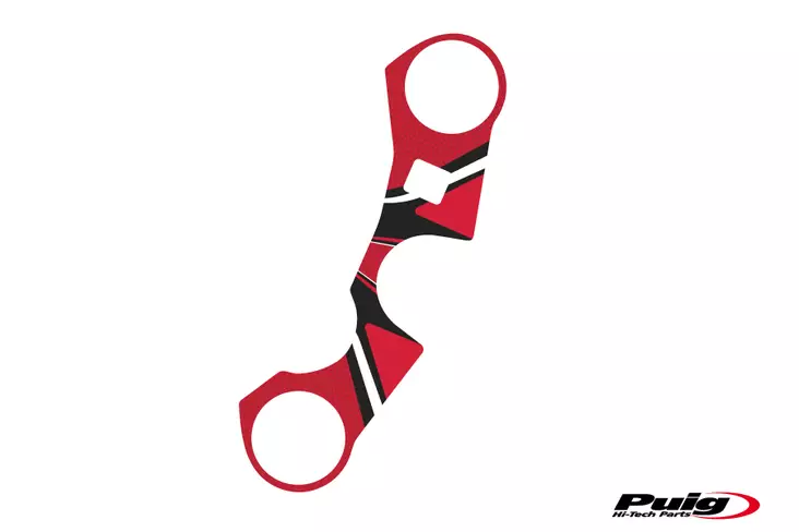 Puig Yoke Protector Suzuki Gsxr600/750 0 - Crashpads - D184028 - 1