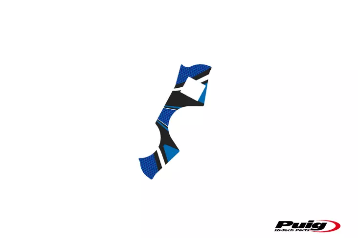 Puig Yoke Protector Suzuki Inazuma 250 1 - Crashpads - D183928 - 1