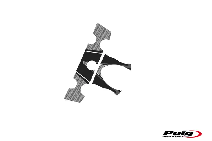 Puig Yoke Protector Yamaha Fz6 S2 09-10/ - Crashpads - D184008 - 1