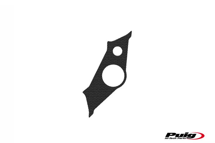 Puig Yoke Protector Yamaha R6 03-04 C/ C - Crashpads - D184588 - 1