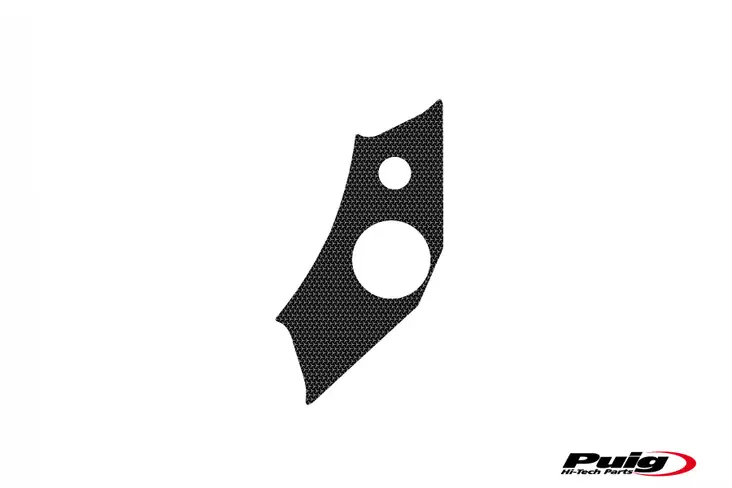 Puig Yoke Protector Yamaha R6 99-02 C/ C - Crashpads - D184488 - 1