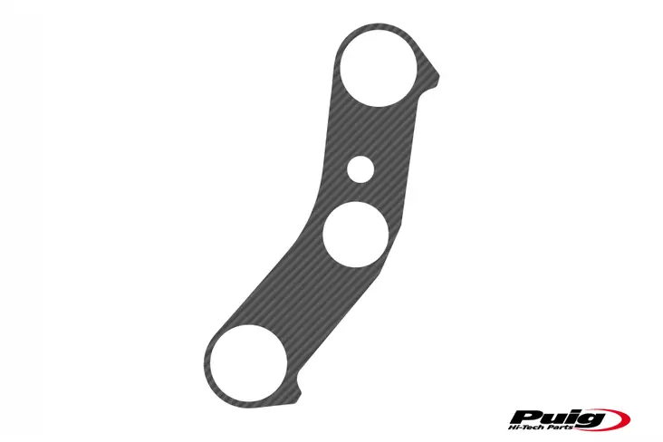 Puig Yoke Protector Yamaha Yzf R6 06-16 - Crashpads - D181568 - 1
