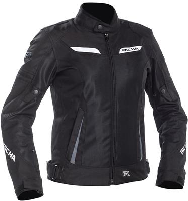 RICHA LENA 2 MC-JACKA DAM - MC Kläder - 75288 - 1