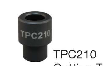 RK Chain Tool tail piece(cut) - Kedjeverktyg - D158818 - 0