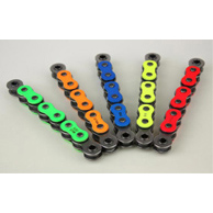 RK NB520MXZ4 Kedjelås Blå - Kedjelås - D8838 - 1