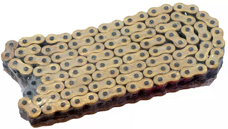 Regina 525 ZRP Z-ring kedja 110L + nitlå - Kedjor 525 - D8668 - 1