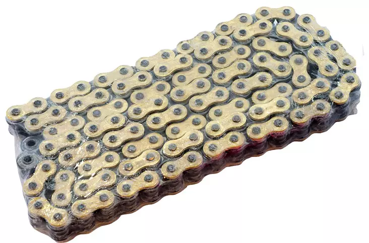 Regina 525 ZRT Z-ring kedja 124L + kedje - Kedjor 525 - D8688 - 1